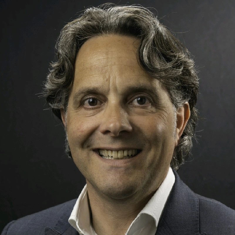 Jan Willem Boom