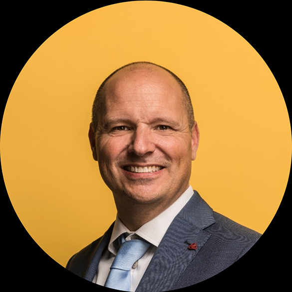 Job Verkerke