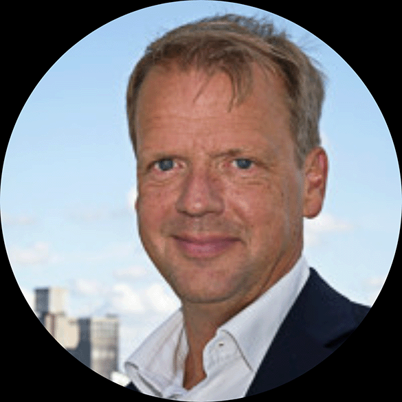 John van Slobbe