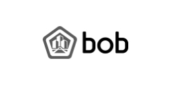 Bob logo