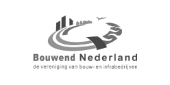 Bouwend Nederland logo