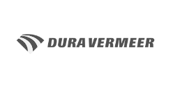 Dura Vermeer logo