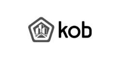 Kob logo