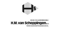 H.M. Scheppingen logo