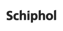 Schiphol logo